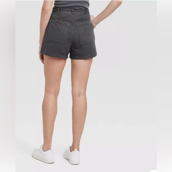 Universal Thread High Rise Utility Short - Picture 2 of 6